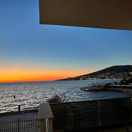 Oli Golden Sarande