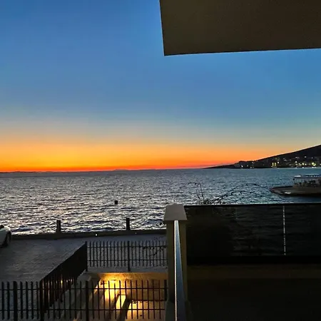 Oli Golden Apartment Sarande