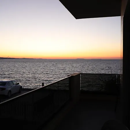 Apartment Oli Golden Sarande
