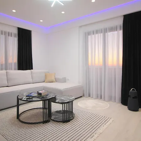 Apartment Oli Golden *
