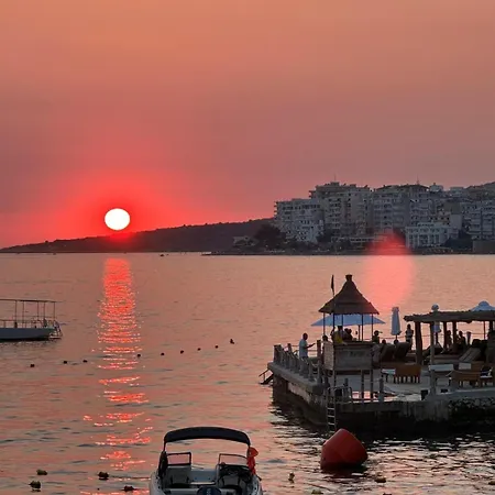 Apartment Oli Golden Sarande